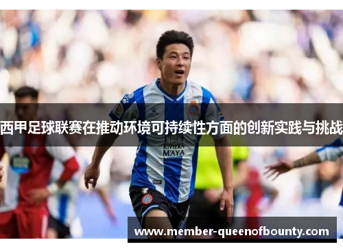 西甲足球联赛在推动环境可持续性方面的创新实践与挑战 西甲足球联赛在推动环境可持续性方面的创新实践与挑战