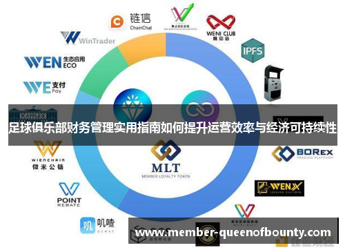 足球俱乐部财务管理实用指南如何提升运营效率与经济可持续性