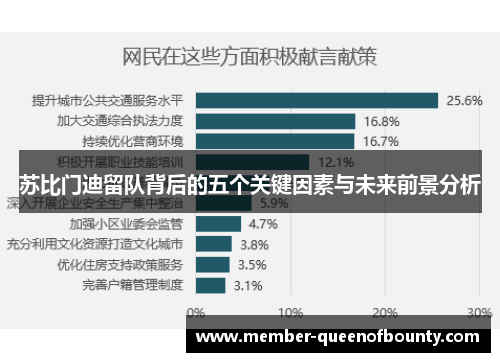 苏比门迪留队背后的五个关键因素与未来前景分析 苏比门迪留队背后的五个关键因素与未来前景分析
