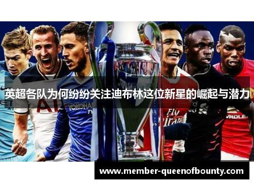 英超各队为何纷纷关注迪布林这位新星的崛起与潜力
