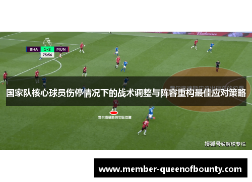 国家队核心球员伤停情况下的战术调整与阵容重构最佳应对策略 国家队核心球员伤停情况下的战术调整与阵容重构最佳应对策略